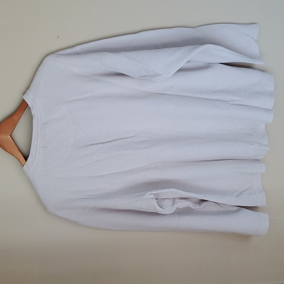 John Ashford Adventure khaki sweater - Picture 3 of 6